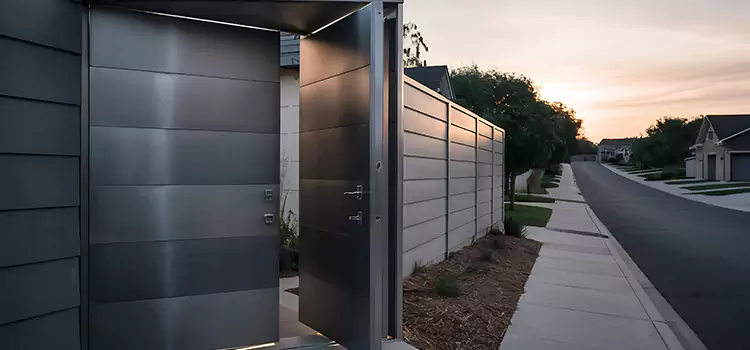Comprehensive Steel Door Solutions in Boca Raton, FL