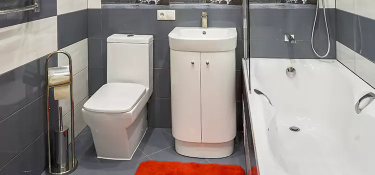 Hansgrohe Shaving Mirror Boca Raton