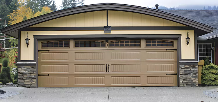 Residential Vinyl Roll Up Doors Boca Raton