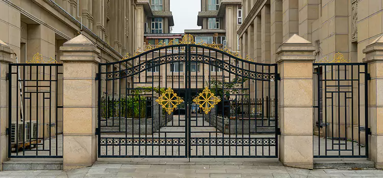 Comprehensive Iron Gate Maintenance Solutions in Boca Raton, FL