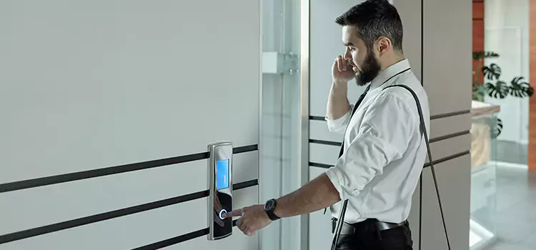Cloud Based Access Control Boca Raton