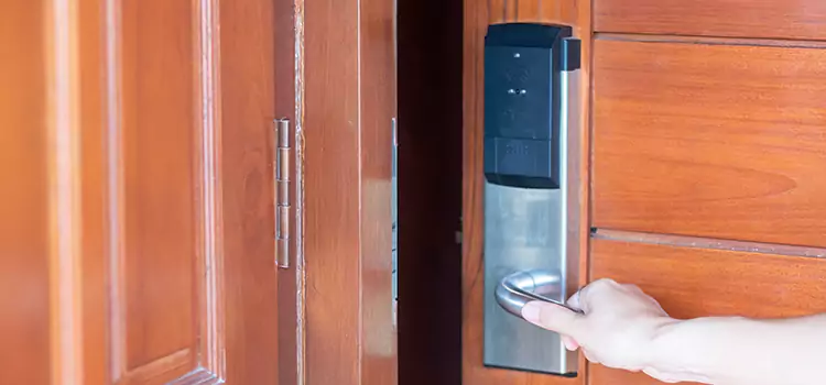 Commercial Keyless Entry Locks Boca Raton