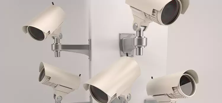Your Trusted Partner for CCTV Solutions in Boca Raton