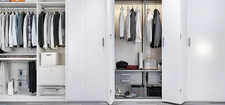 Glass Closet Door Repair Boca Raton