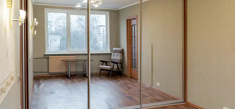 Mirror Closet Door Roller Replacement Boca Raton
