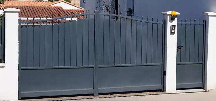 Emergency Commercial Gate Repair Boca Raton