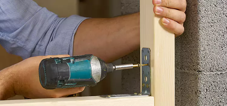 Jimmy Proof Deadbolt Repair Boca Raton