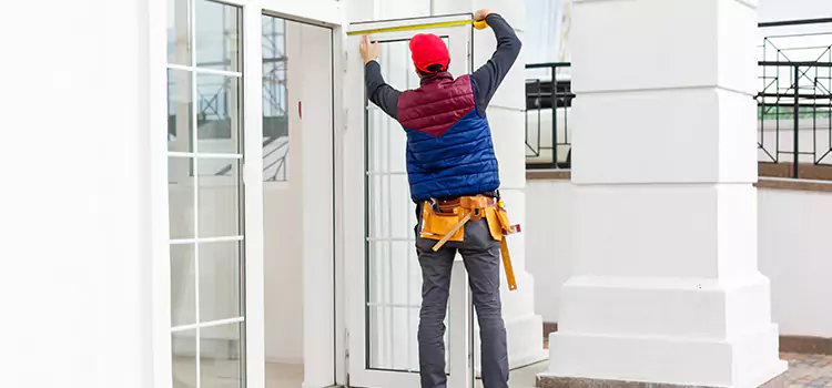 Water Damage Door Frame Repair Boca Raton