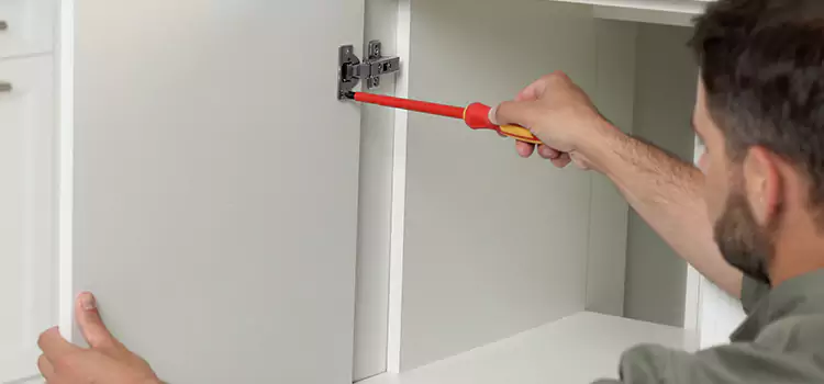 Screen Door Hinge Repair Boca Raton