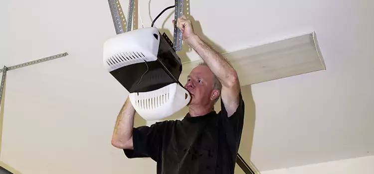 Garage Door Opener Service Boca Raton