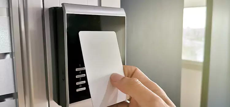 NMS Proximity Switch Door Systems Boca Raton