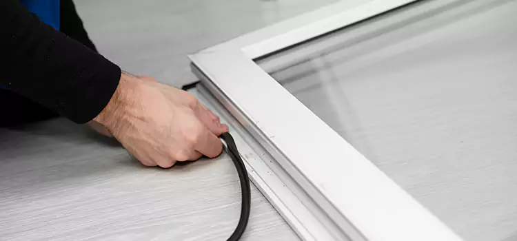 Commercial Door Weather Stripping Boca Raton