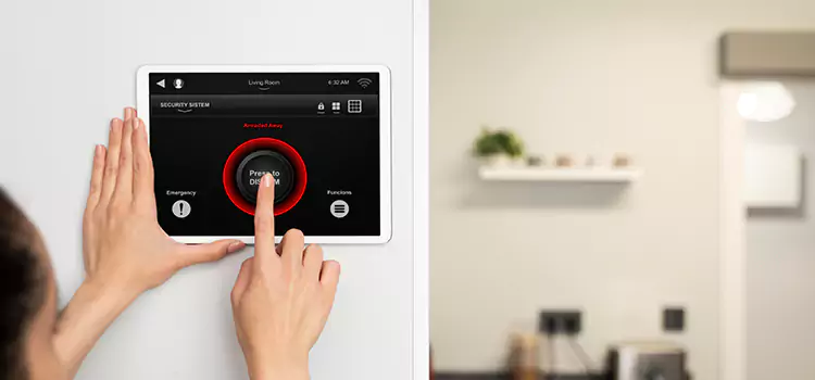 Blink Video Doorbell Installation Boca Raton