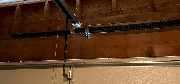 Broken Garage Door Cable Repair in Boca Raton, FL