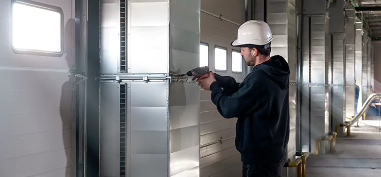Prompt and Professional Garage Door Service in Boca Raton, Florida