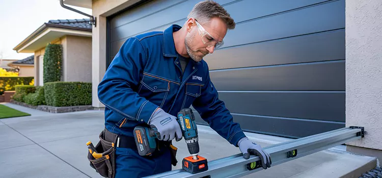 Why Choose Us for Garage Door Off Track Services in Boca Raton, Florida?