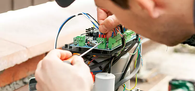 Specialized Brand Gate Motor Repairs Boca Raton