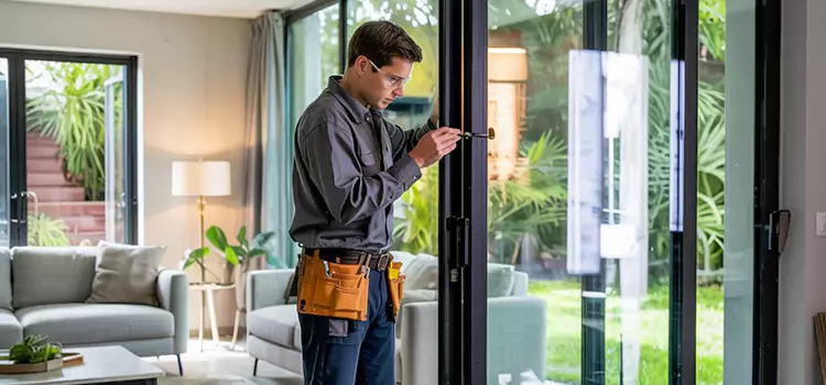 Why Choose Us for Your Glass Door Needs in Boca Raton, FL?