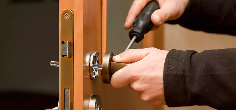Locked Out of Your House Boca Raton