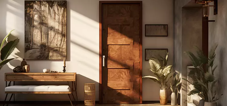 Specialty Interior Doors Boca Raton