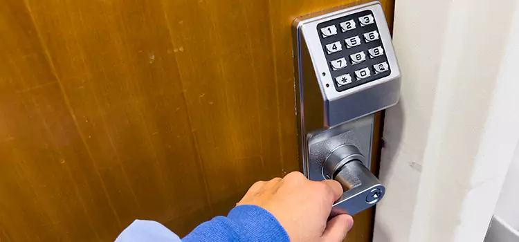 Why Choose Us for Your Keypad Lock Needs in Boca Raton, FL?