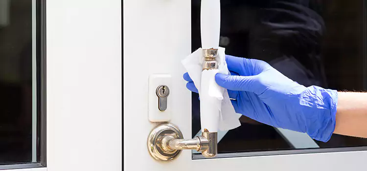 Rekey Lock Cylinder Boca Raton
