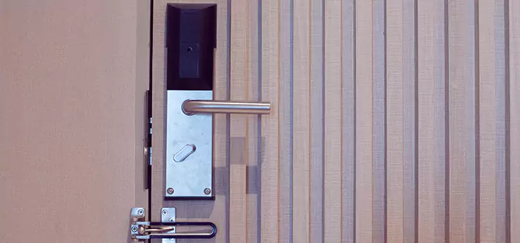 Installing a Maglock Boca Raton