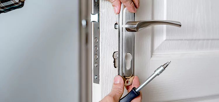 New Door Frame Installation Boca Raton