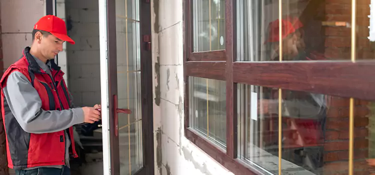 Sliding Door Lock Repair Boca Raton