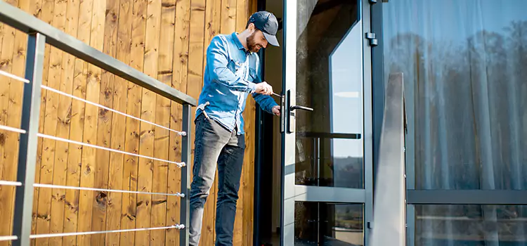 Emergency Patio Door Repair Boca Raton