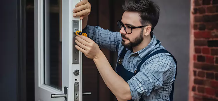 Residential Door Repairs Boca Raton