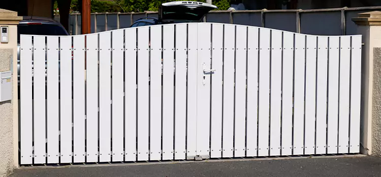 Why Choose Us for Residential Gate Repair in Boca Raton, FL?