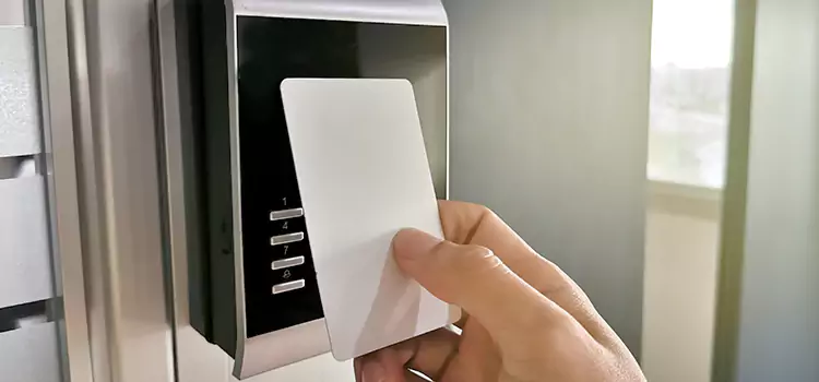 Advanced RFID Technology Integration in Boca Raton, FL