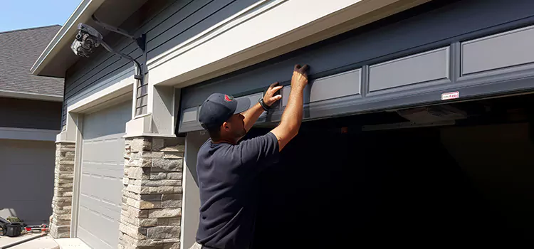 Janus Roll Up Doors Boca Raton