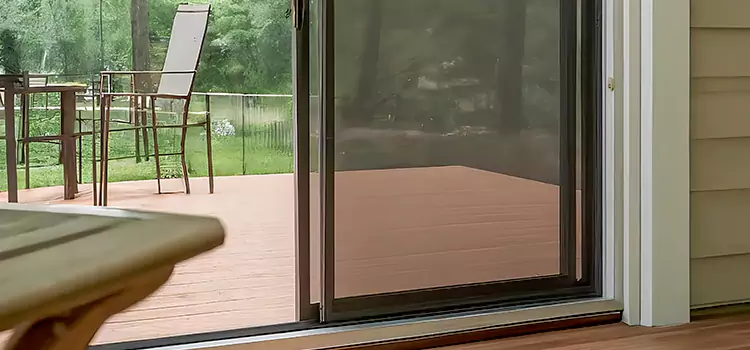 Garage Screen Door Installation Boca Raton