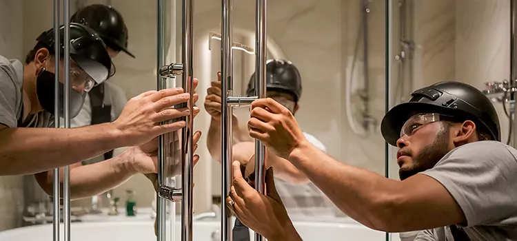 Shower Door Replacement Cost Boca Raton
