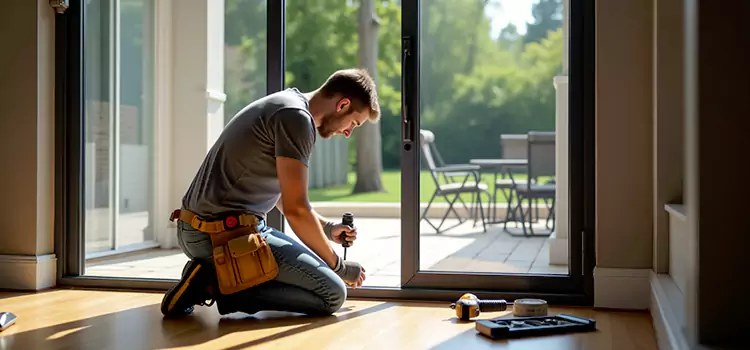 Patio Door Installation Experts in Boca Raton, FL