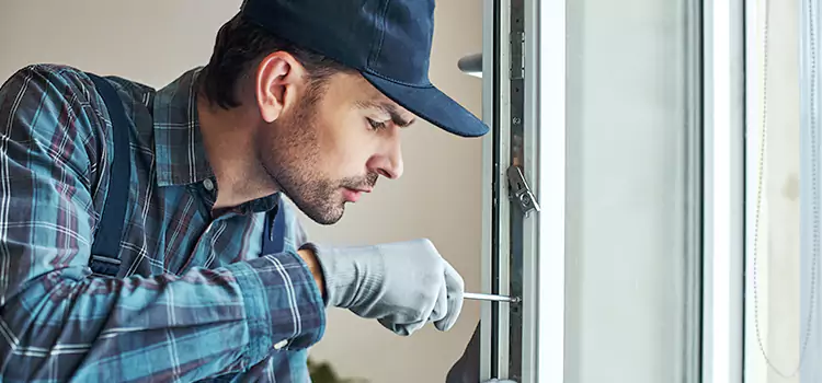 Emergency Response for Latch Issues Boca Raton