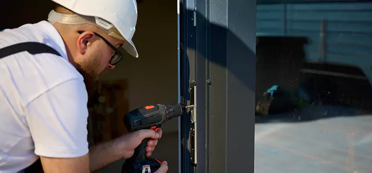 Aluminium Sliding Door Lock Fitting Boca Raton