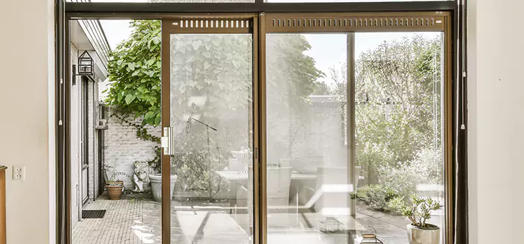 Glass Door Panel Replacement Cost Boca Raton