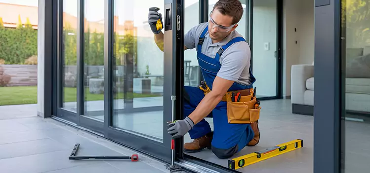 Patio Door Replacement Boca Raton