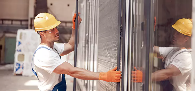 Sliding Door Mesh Replacement Boca Raton