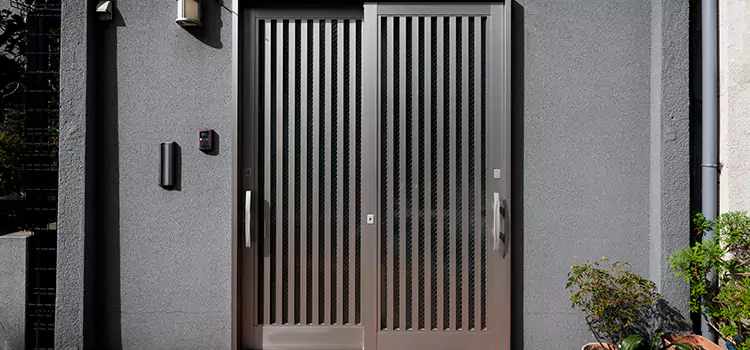 Specialized Steel Door Services in Boca Raton, FL