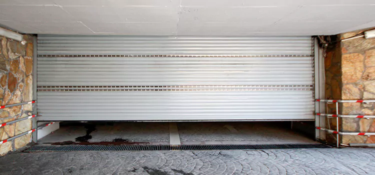Steel Garage Door Repair Boca Raton